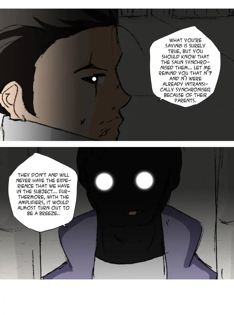 Dragon and Weed: Origins Chapter 52 39